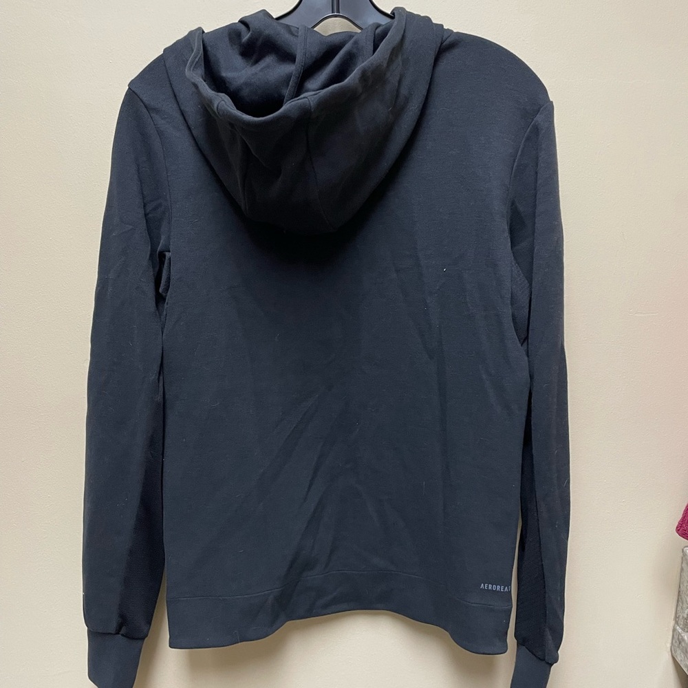 Adidas Zip Up - Picture 2 of 3